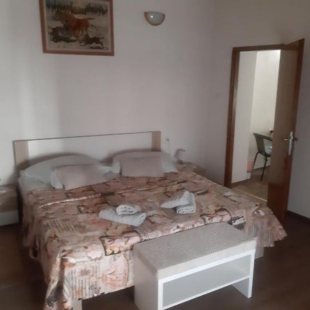 Sant Elena Apartment Bale Exterior photo