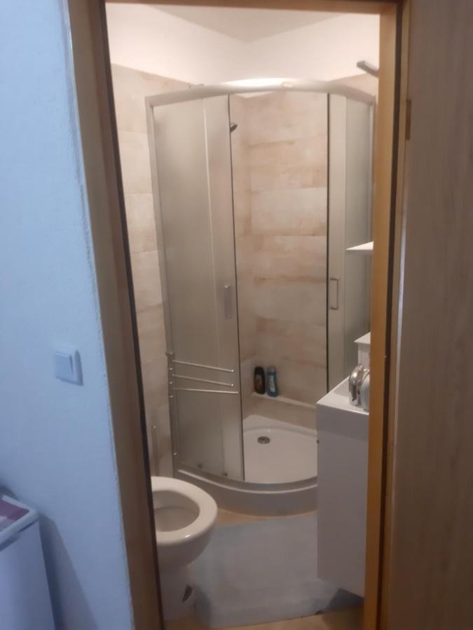 Sant Elena Apartment Bale Exterior photo