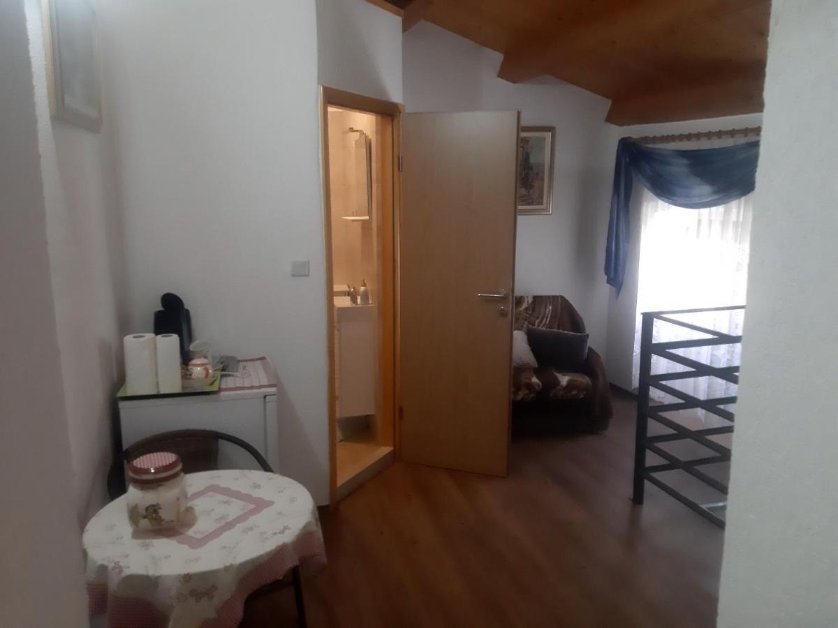 Sant Elena Apartment Bale Exterior photo